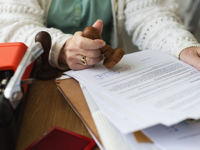 Llaman a evitar pleitos sucesorios con testamento