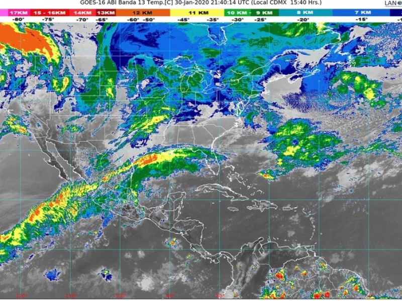 Llaman a extremar medidas por descenso en temperaturas