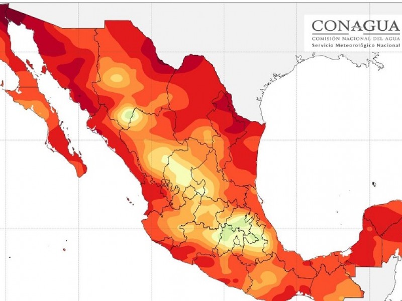 Llaman a la prevención por inicio de canícula