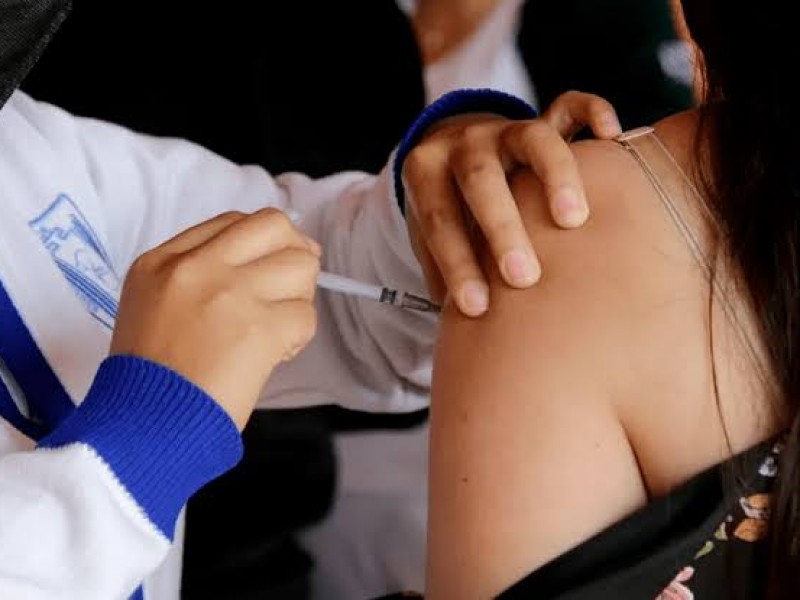 Llaman a mujeres embarazadas vacunarse contra influenza