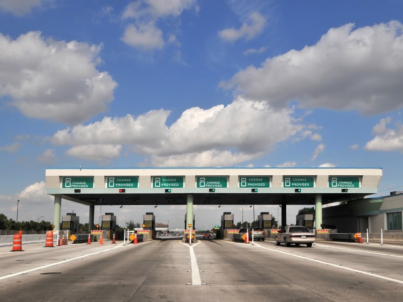 Llaman a no incrementar las tarifas de coutas en carreteras