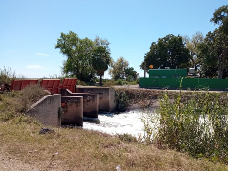 Llaman a no sembrar si no hay garantía de agua