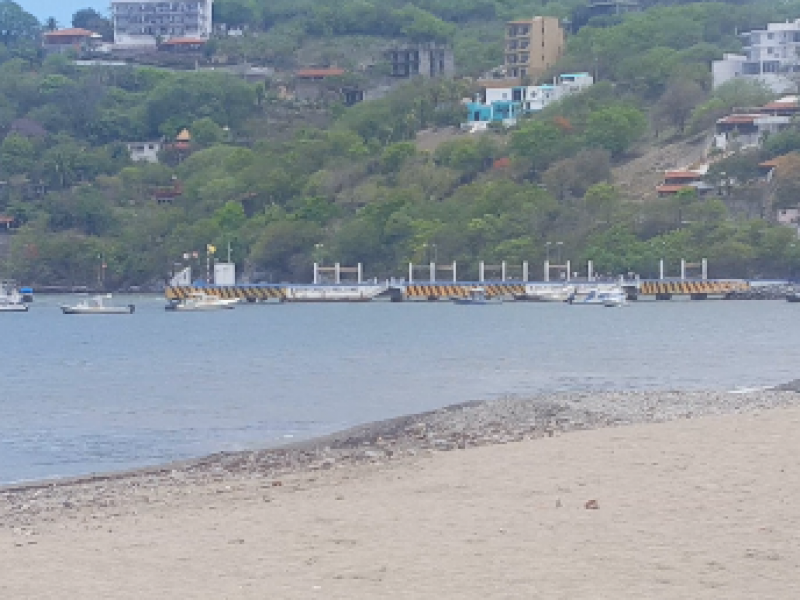 Llaman a no tirar basura en calles