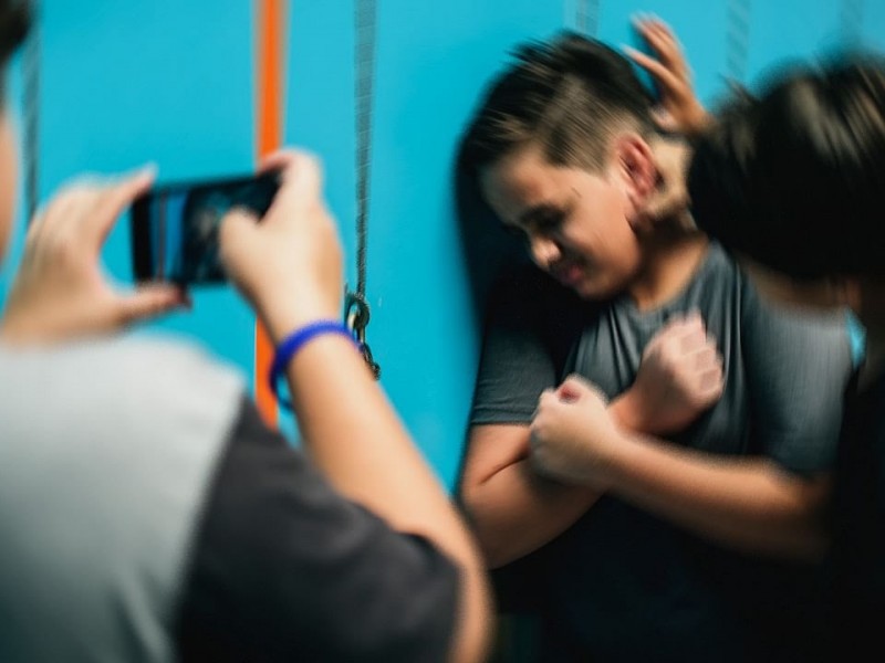 Llaman a padres a no incubrir casos de bulliyng