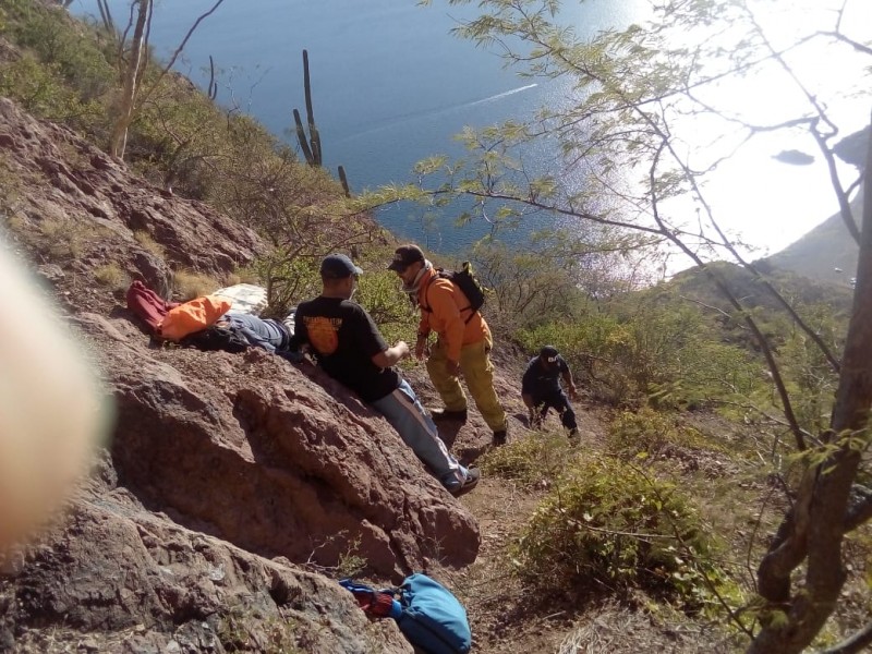 Llaman a precaución en actividades turísticas