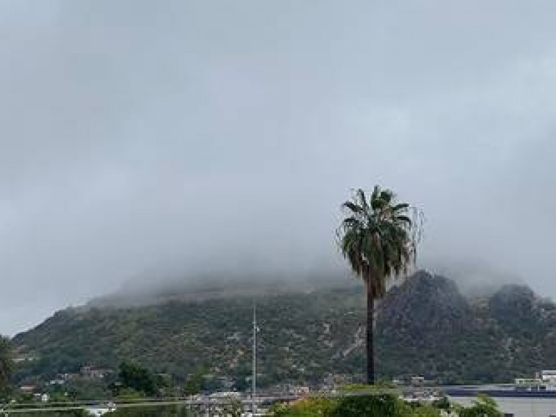 Llaman a protegerse por el descenso de temperaturas en Sonora