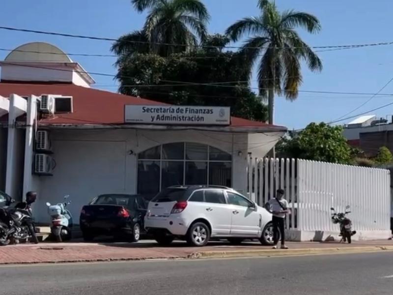 Llaman a regularizar adeudos de automovilistas de Zihuatanejo con descuentos del 100%