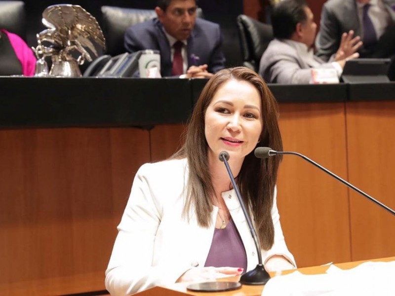 Llaman a senadores para discutir ley de amnistía