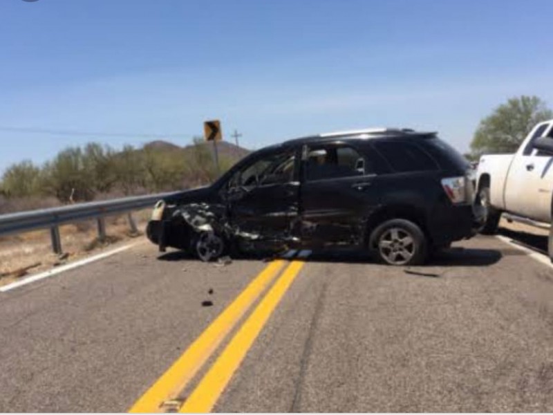 Llaman a tomar medidas preventivas en carreteras