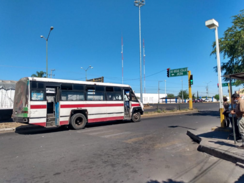 Llaman a transportistas a aprovechar programa 