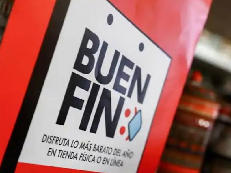 Llaman a verificar autenticidad de ofertas durante el “Buen Fin”