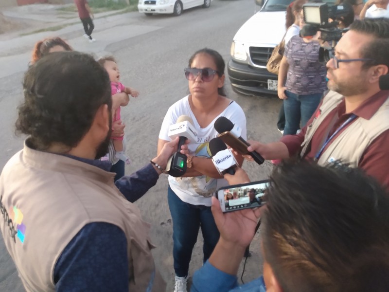 Llaman familiares a  localizar a Julio Manuel