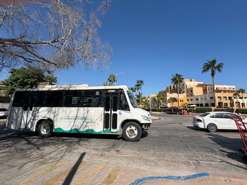 Llaman hoteleros a garantizar la seguridad de colaboradores que toman transporte público