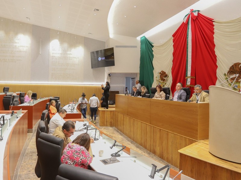 Llamará Congreso suplentes para tomar puestos de los ahora candidatos