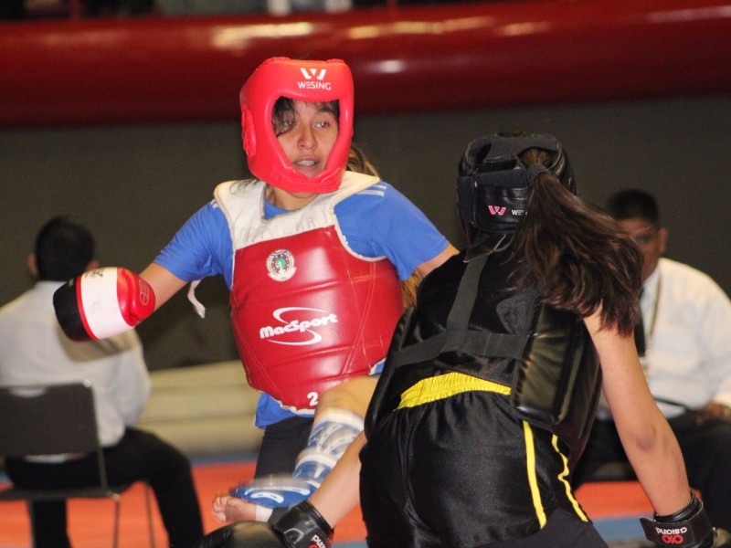 Llega a EdoMéx campeonato de artes marciales