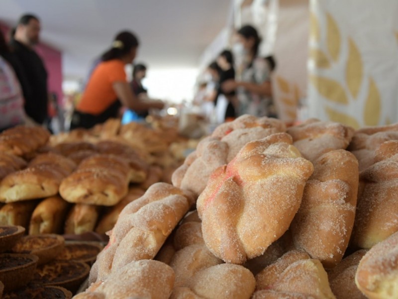 Llega a Morelia la “XXI Feria del Pan Tradicional