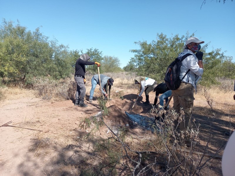 Llegará Comisión Nacional de búsqueda a Los Cabos