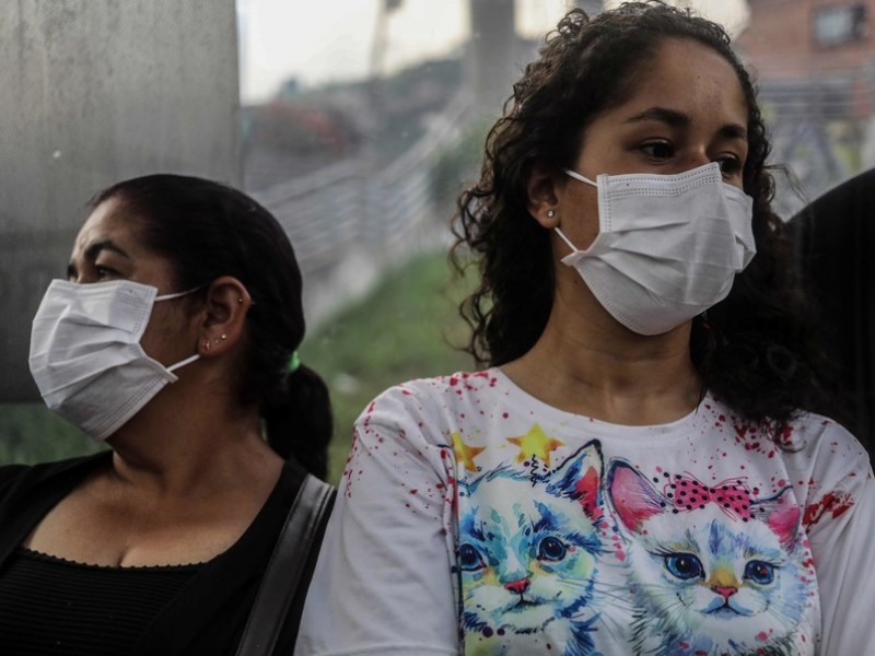 Llega coronavirus a León pero no es motivo de alarma