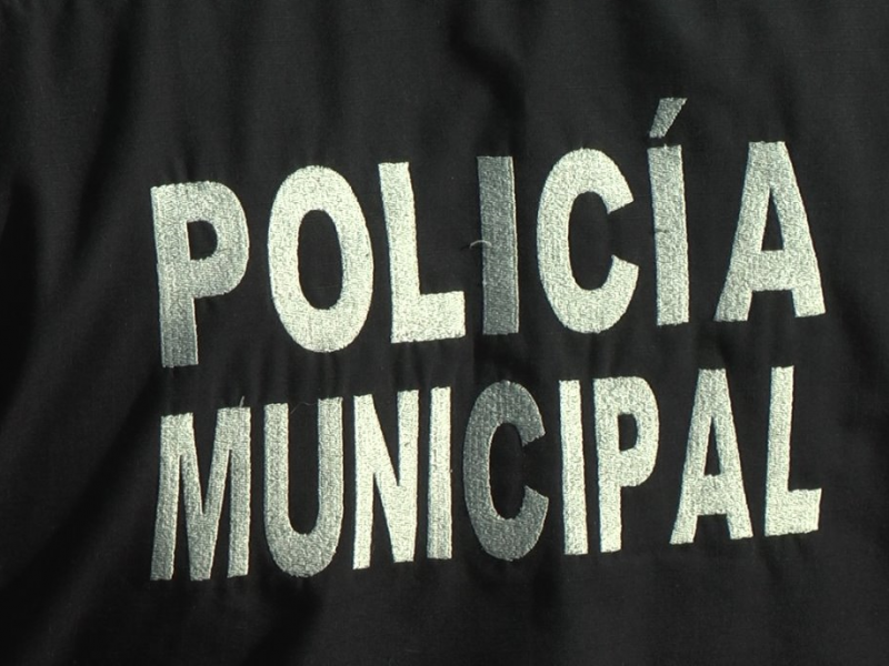 Llega director para la nueva Policía Municipal