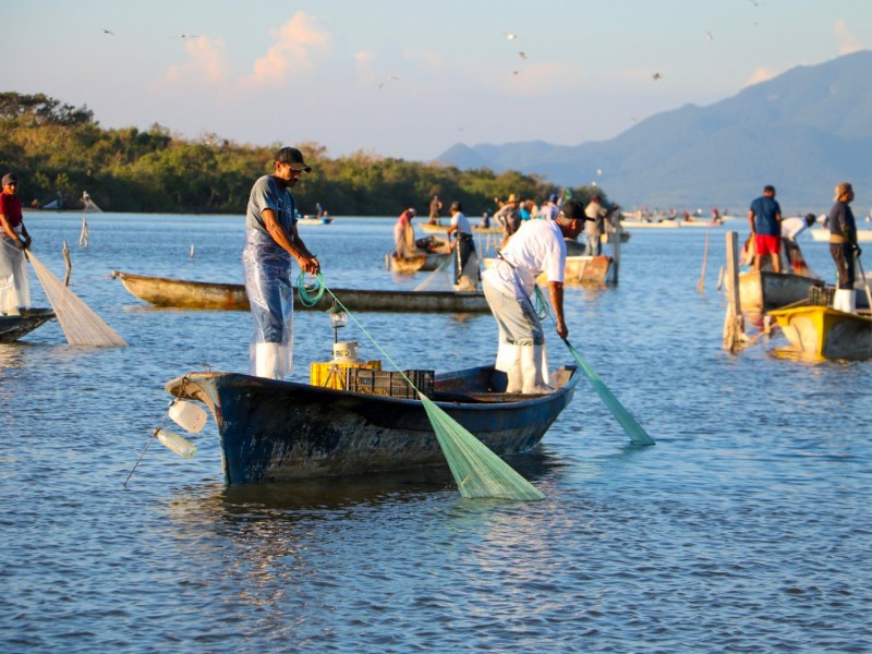 Llegará el Bienpesca en septiembre para pescadores