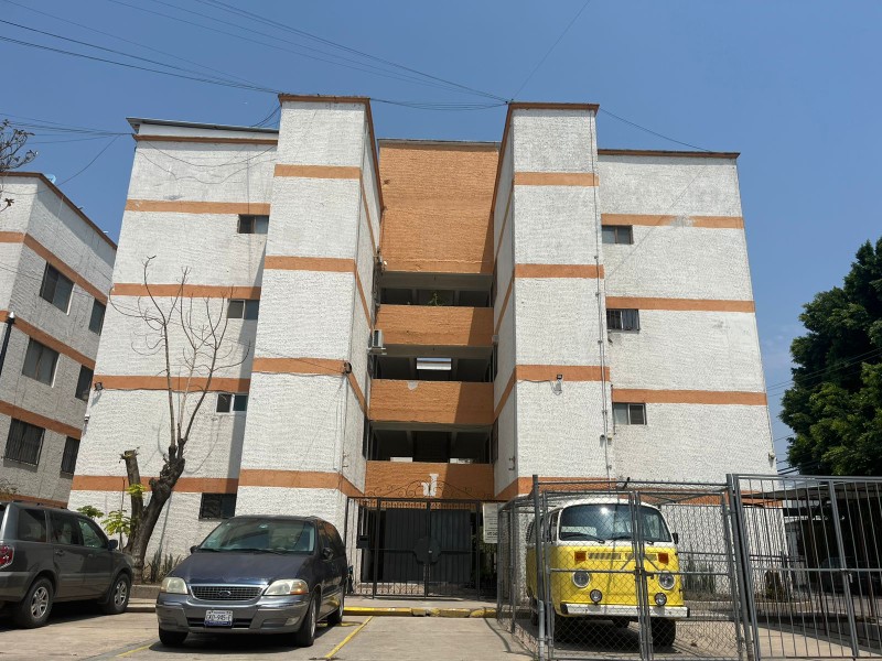 Llega electricidad para vecinos de la colonia Hidalgo del Valle
