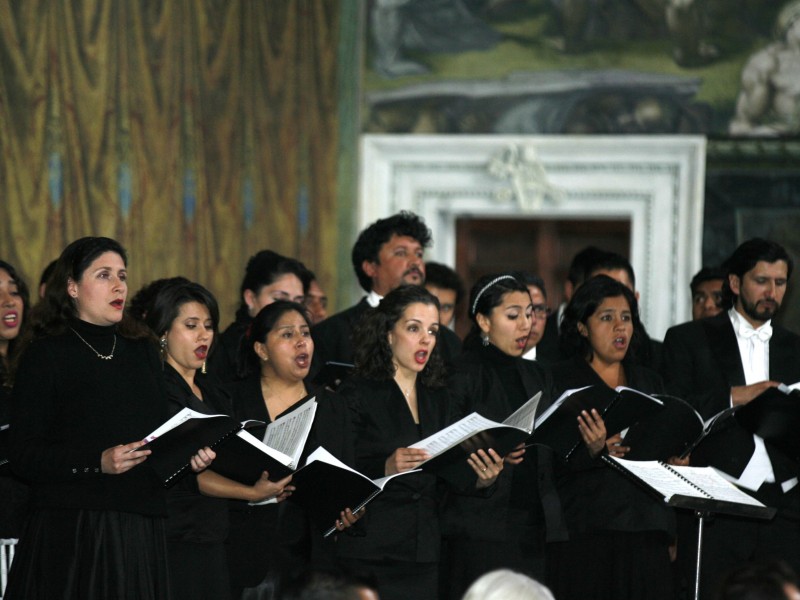 Llega la cultura a Toluca y Lerma