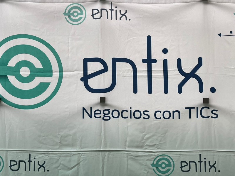 “Llega la tecnología a los negocios con 9 edición de ENTIX”: CANIETI