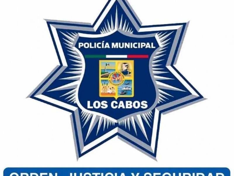 Llega nuevo director de Seguridad Pública a Los Cabos