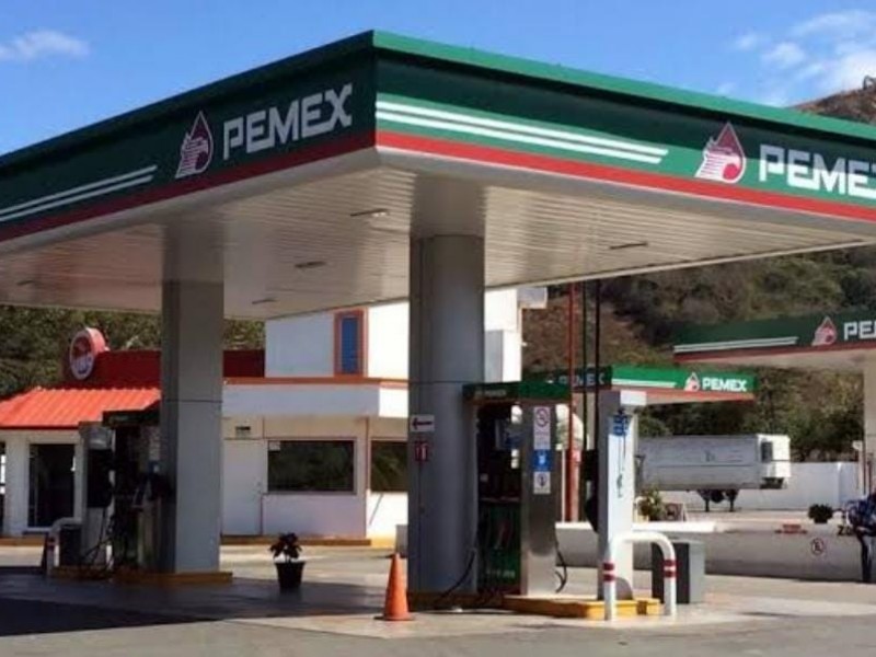 Llega poco combustible a la sierra de Chiapas: transportistas