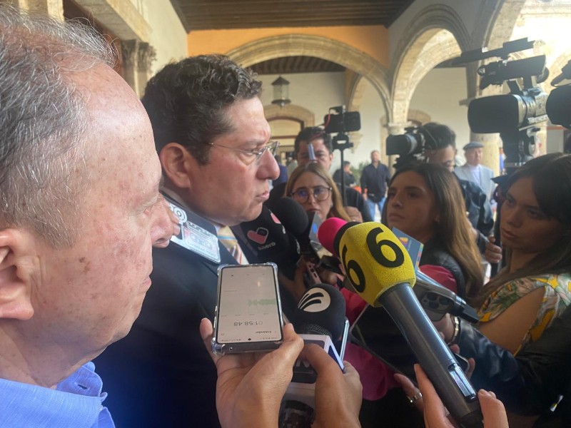 Llega Septiembre mes del testamento con 90 por ciento de descuento
