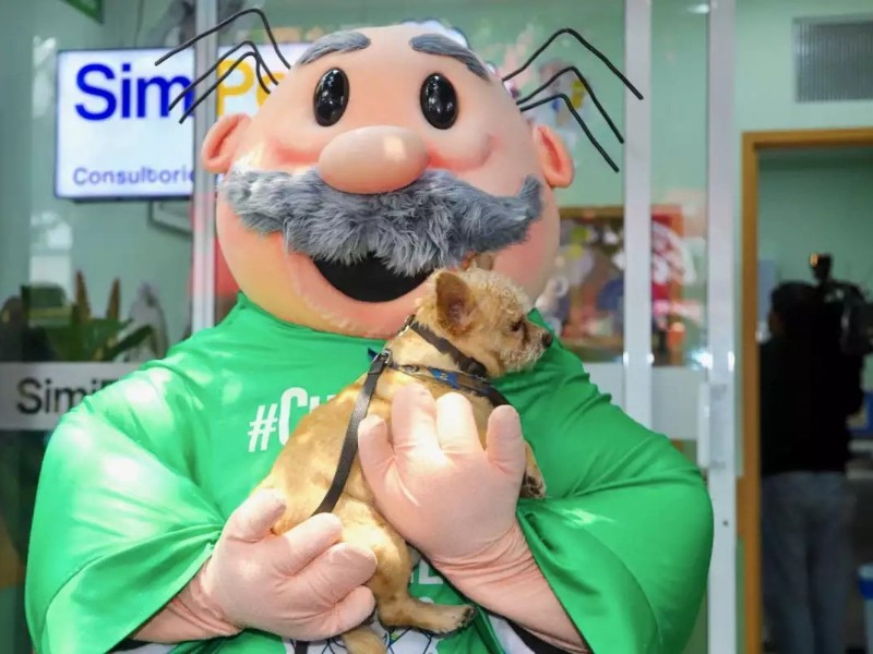 Llega Simi Pet Care: Atención veterinaria a bajo costo