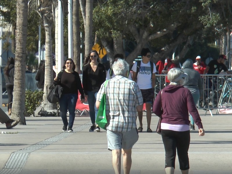 LLEGA TURISMO A TRIATLON