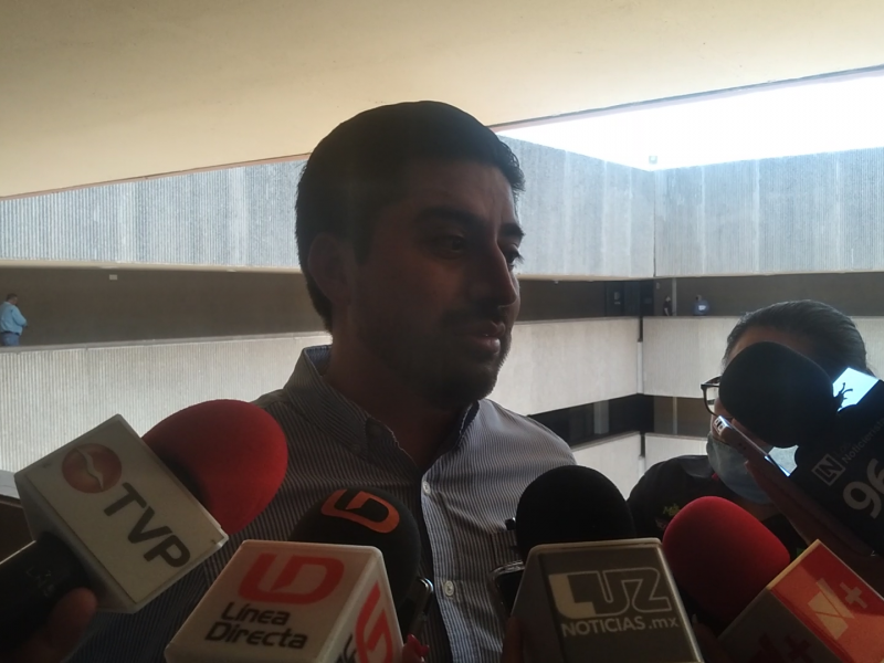 Llegan 42 mil dosis de vacunas pediátricas a Sinaloa