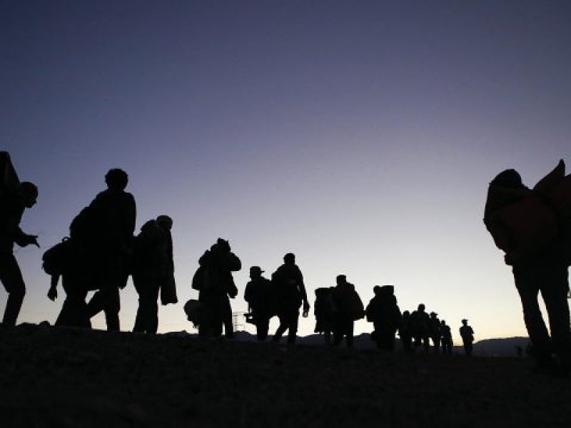 Llegan a 538 migrantes conciudadanos fallecidos por covid-19 en EU