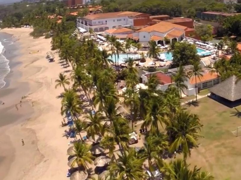 Llegan a acuerdos trabajadores y Hotel Club Med