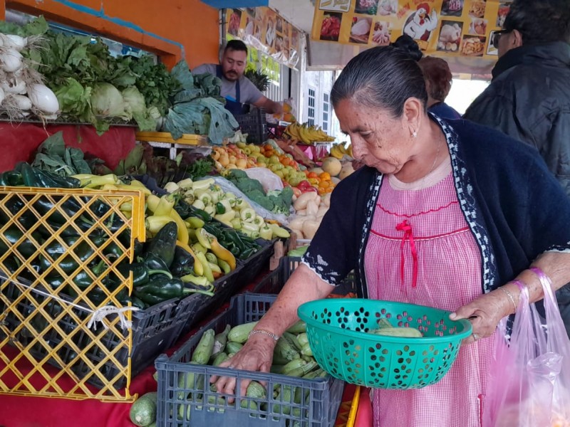 Llegan las posadas y con ello los comerciantes se reactivan