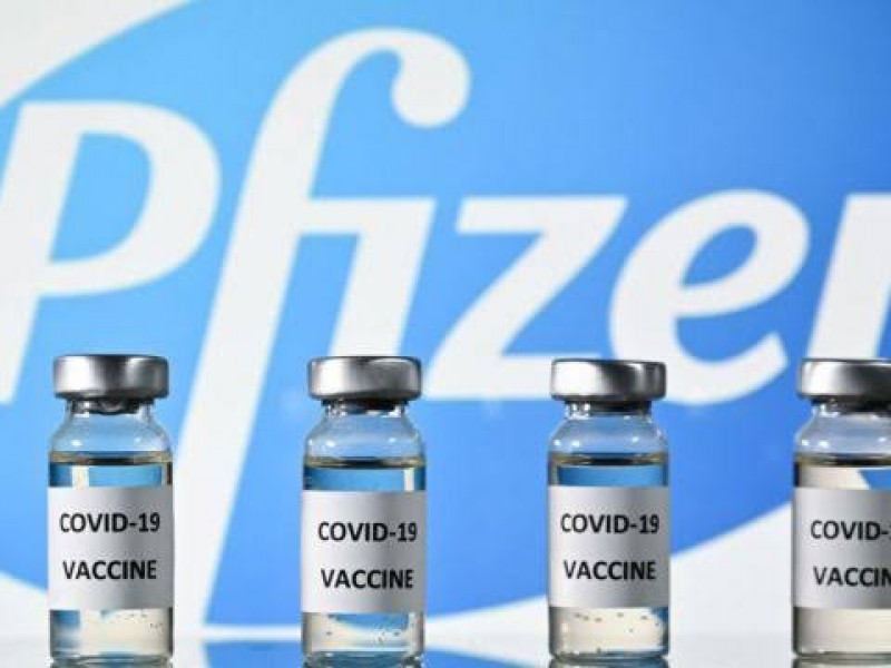 Llegan más vacunas Pfizer a BCS, para aplicar a personal de salud