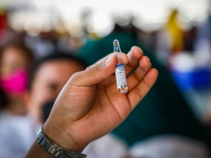 Llegan segundas dosis de vacuna para Ixtlán y Compostela