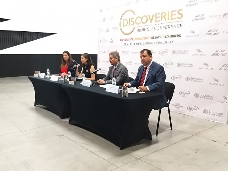 Llegará 5° edición de Discoveries a Expo Guadalajara