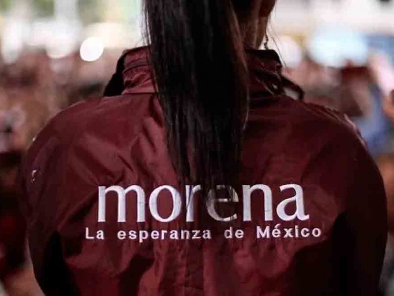 Llegará al 2021 Morena fortalecido