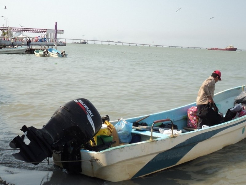 Llegará Bienpesca en mayo para pescadores