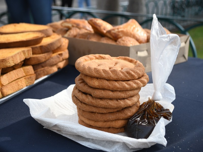 Llegará Feria de la Capirotada y la Empanada a Morelia