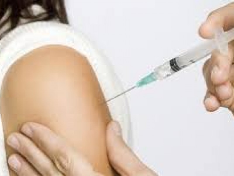 Llegará un millón de vacunas contra influenza a Puebla