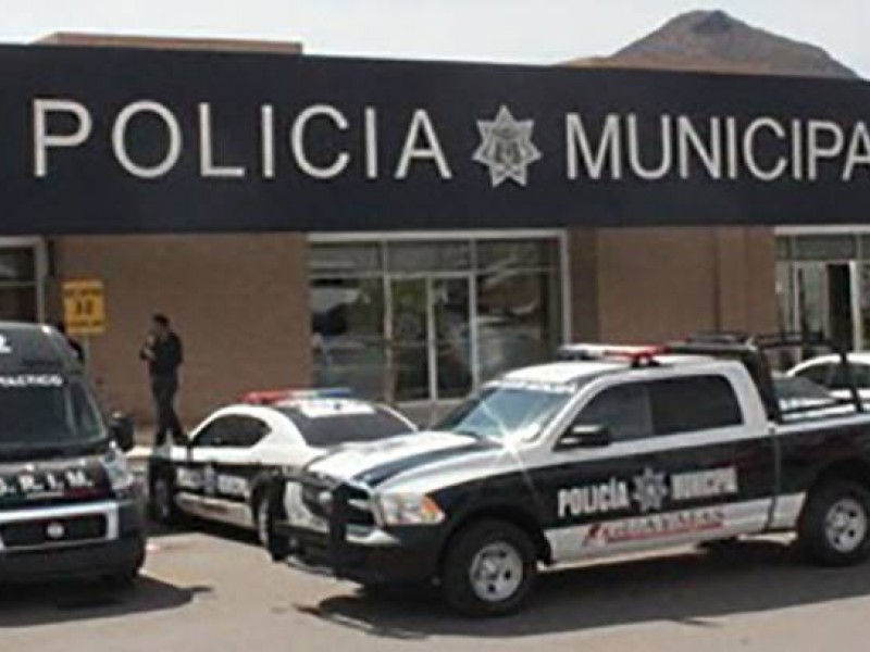 Llegarán 21 patrullas a Seguridad Pública de Guaymas
