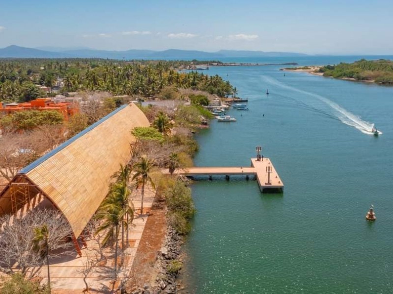 Llegarán cruceros internacionales a San Blas