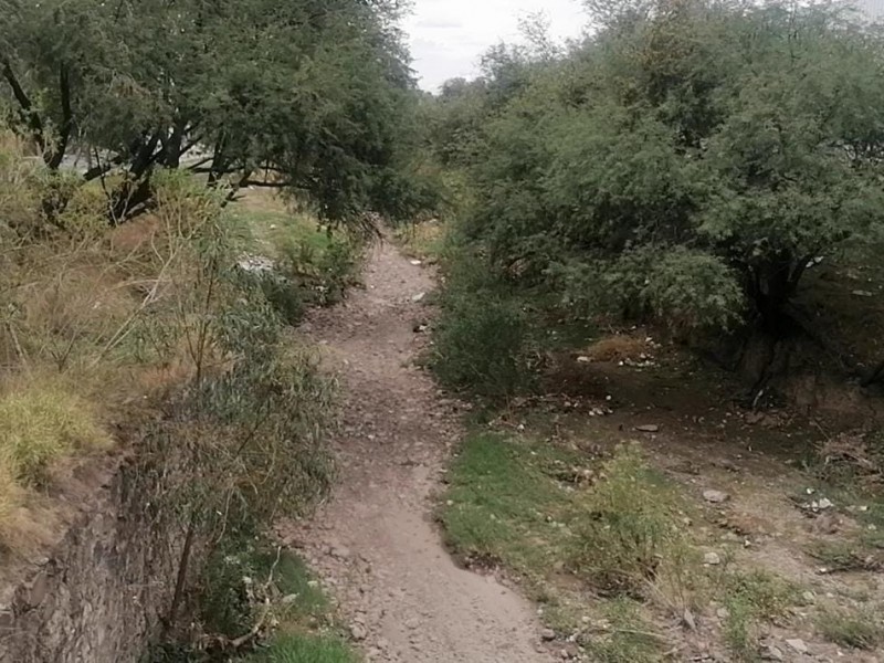 Llegarán lluvias a León, y con ellas posibles inundaciones