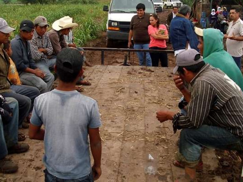 Llegaràn mas de 300 empleos temporales