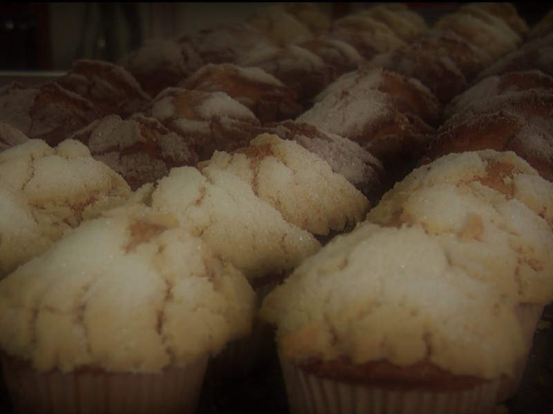 Llegaron a Salamanca las Manteconchas