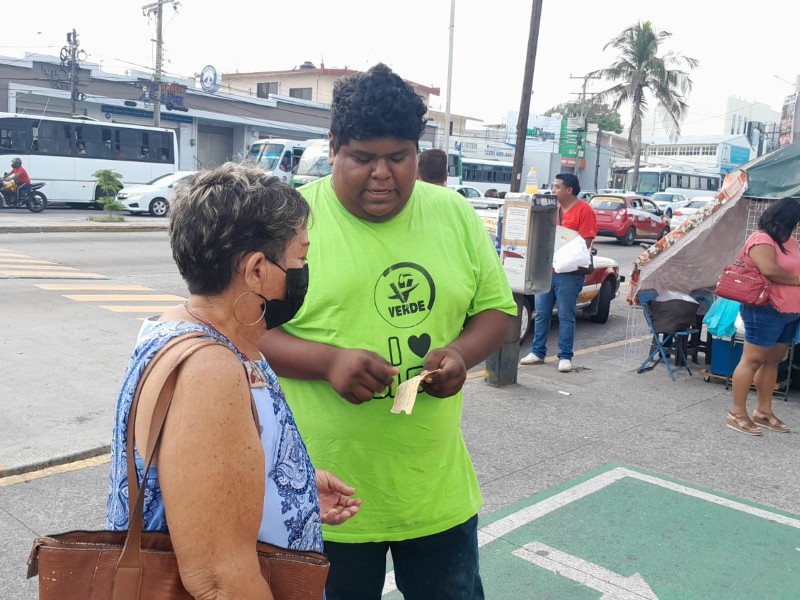 Lleva 45 días esperando cirugía en hospital del IMSS de Veracruz denuncian