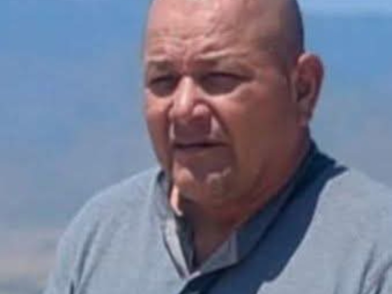 Llevaba días desaparecido, fue hallado sin vida en Juchitán
